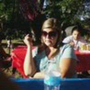 Meet your Posher, Anne